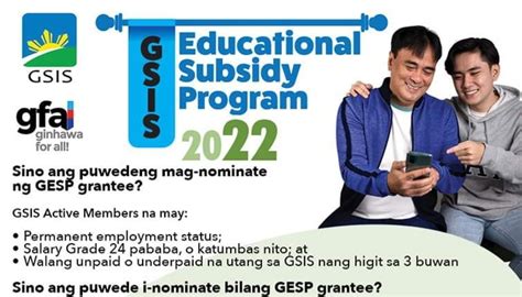 gesp deped
